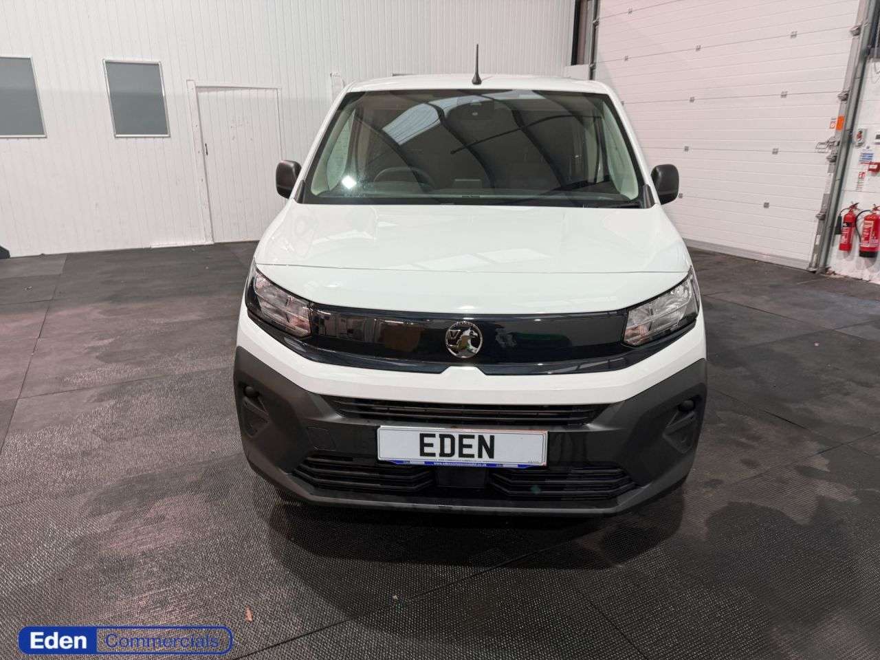 2026 VAUXHALL COMBO 2026 VAUXHALL COMBO