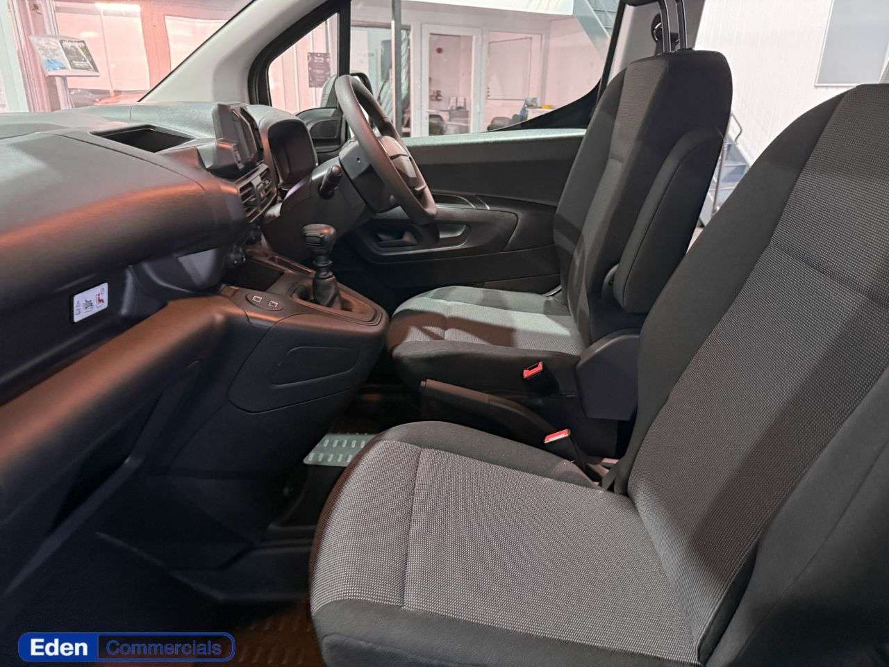 2026 VAUXHALL COMBO 2026 VAUXHALL COMBO