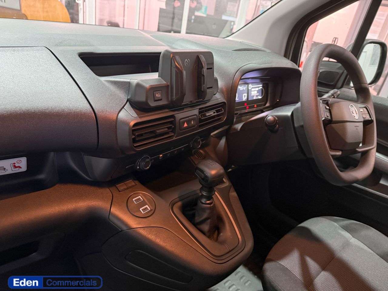 2026 VAUXHALL COMBO 2026 VAUXHALL COMBO