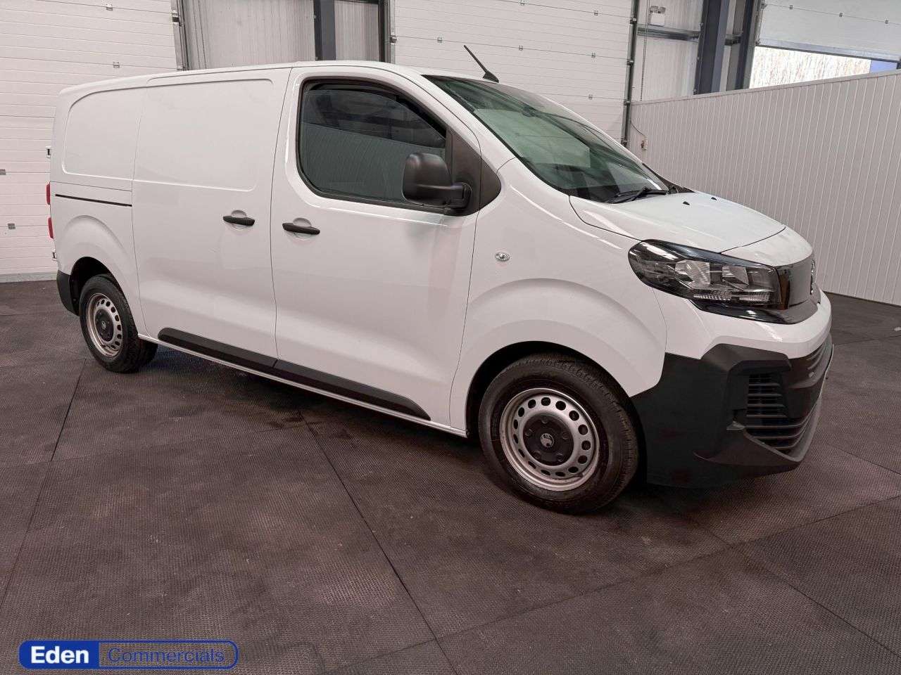 A 2024 VAUXHALL VIVARO 1.5 Turbo D Prime Panel Van 6dr Diesel Manual SWB Euro 6 (s/s) (120 ps) A 2024 VAUXHALL VIVARO 1.5 Turbo D Prime Panel Van 6dr Diesel Manual SWB Euro 6 (s/s) (120 ps)
