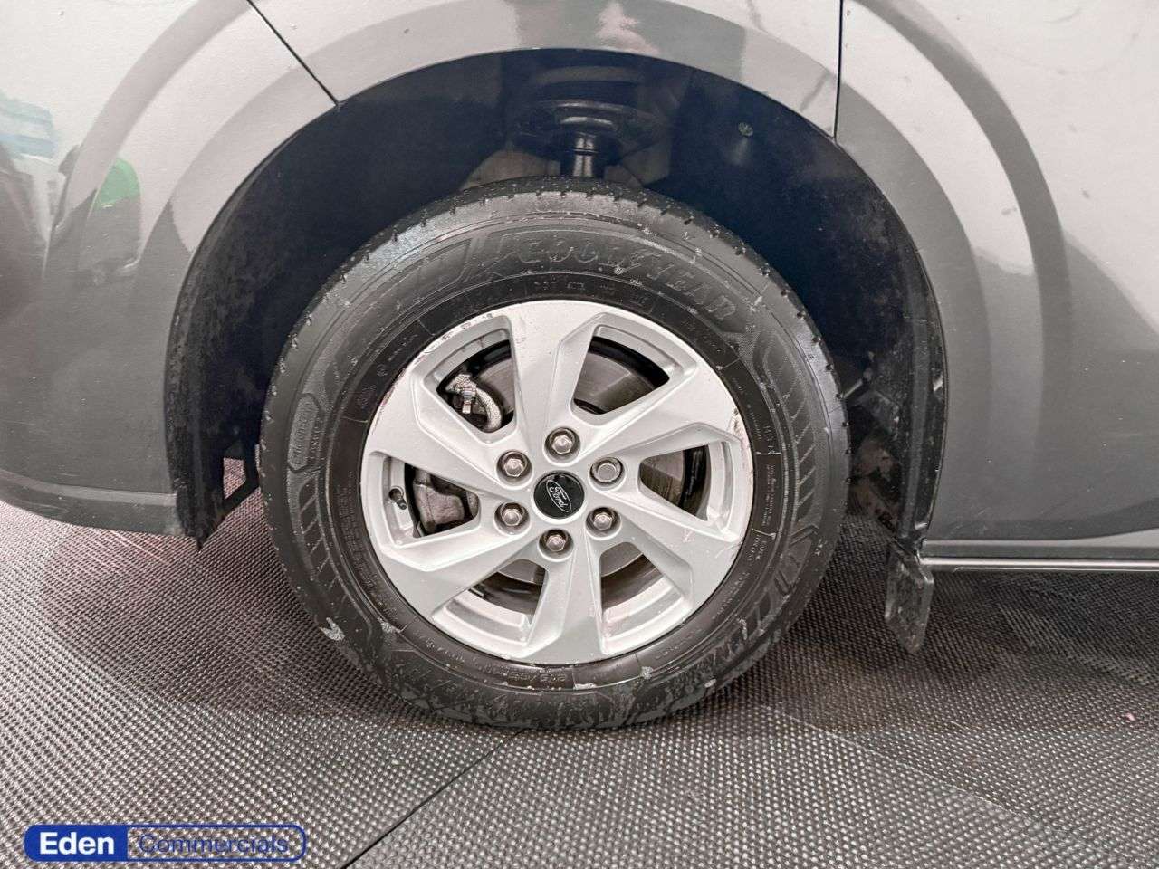 2024 FORD TRANSIT CUSTOM 2024 FORD TRANSIT CUSTOM