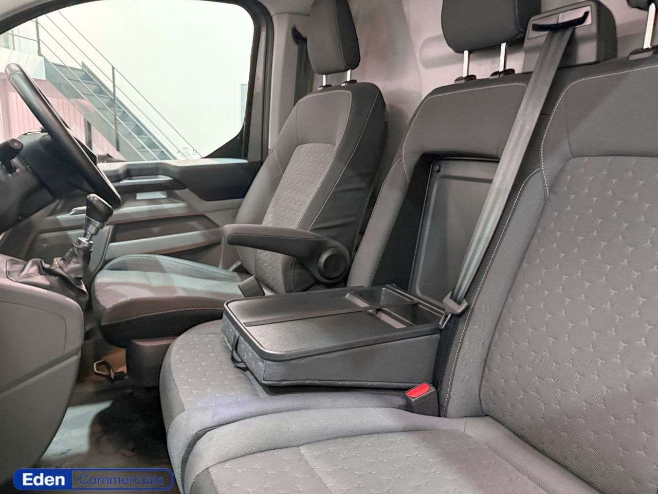2024 FORD TRANSIT CUSTOM 2024 FORD TRANSIT CUSTOM