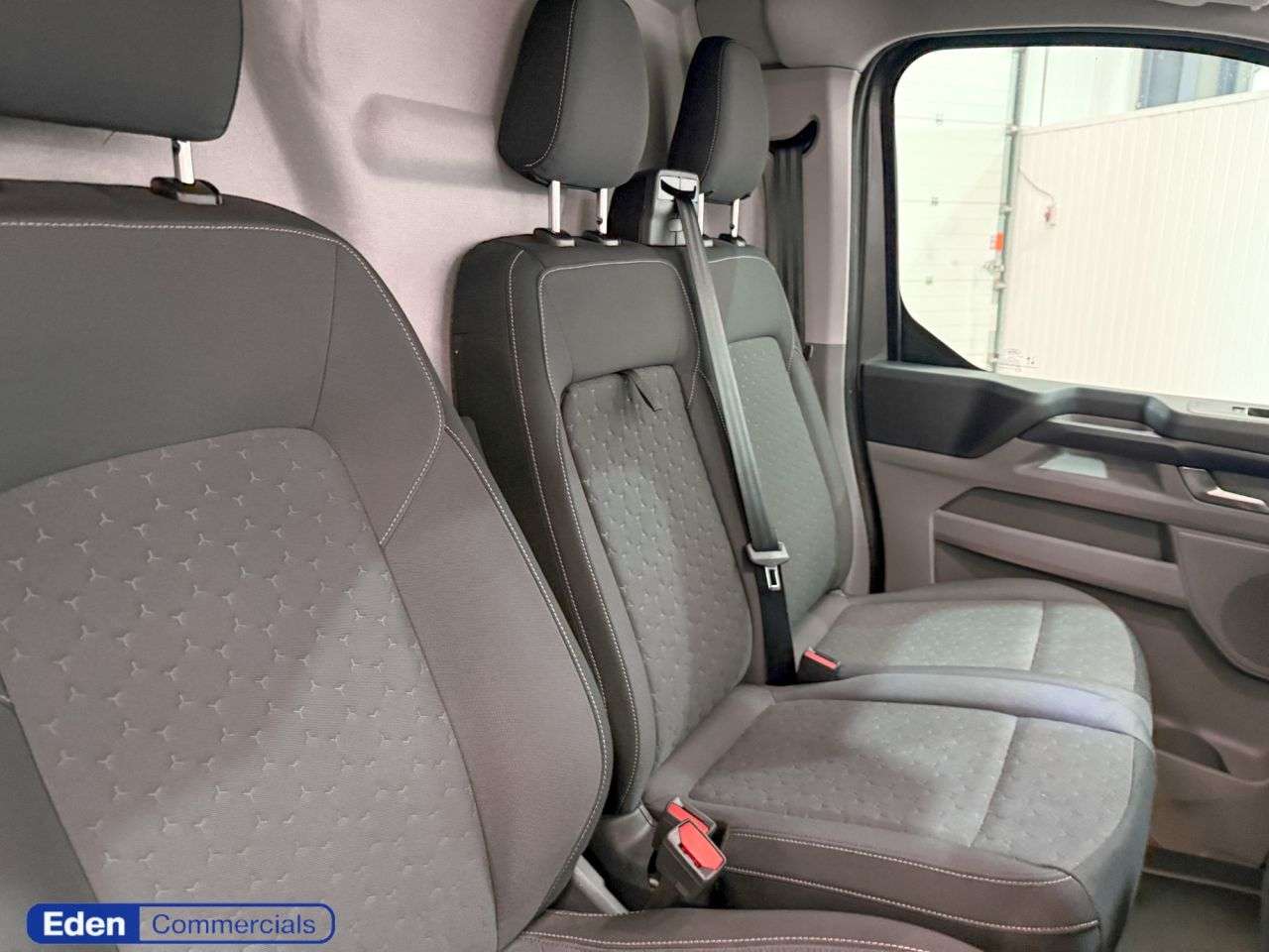 2024 FORD TRANSIT CUSTOM 2024 FORD TRANSIT CUSTOM