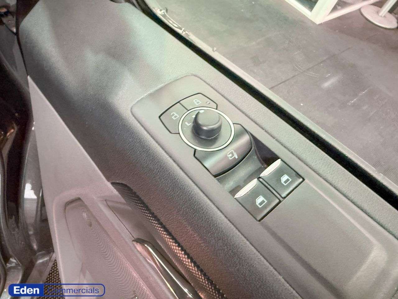 2024 FORD TRANSIT CUSTOM 2024 FORD TRANSIT CUSTOM