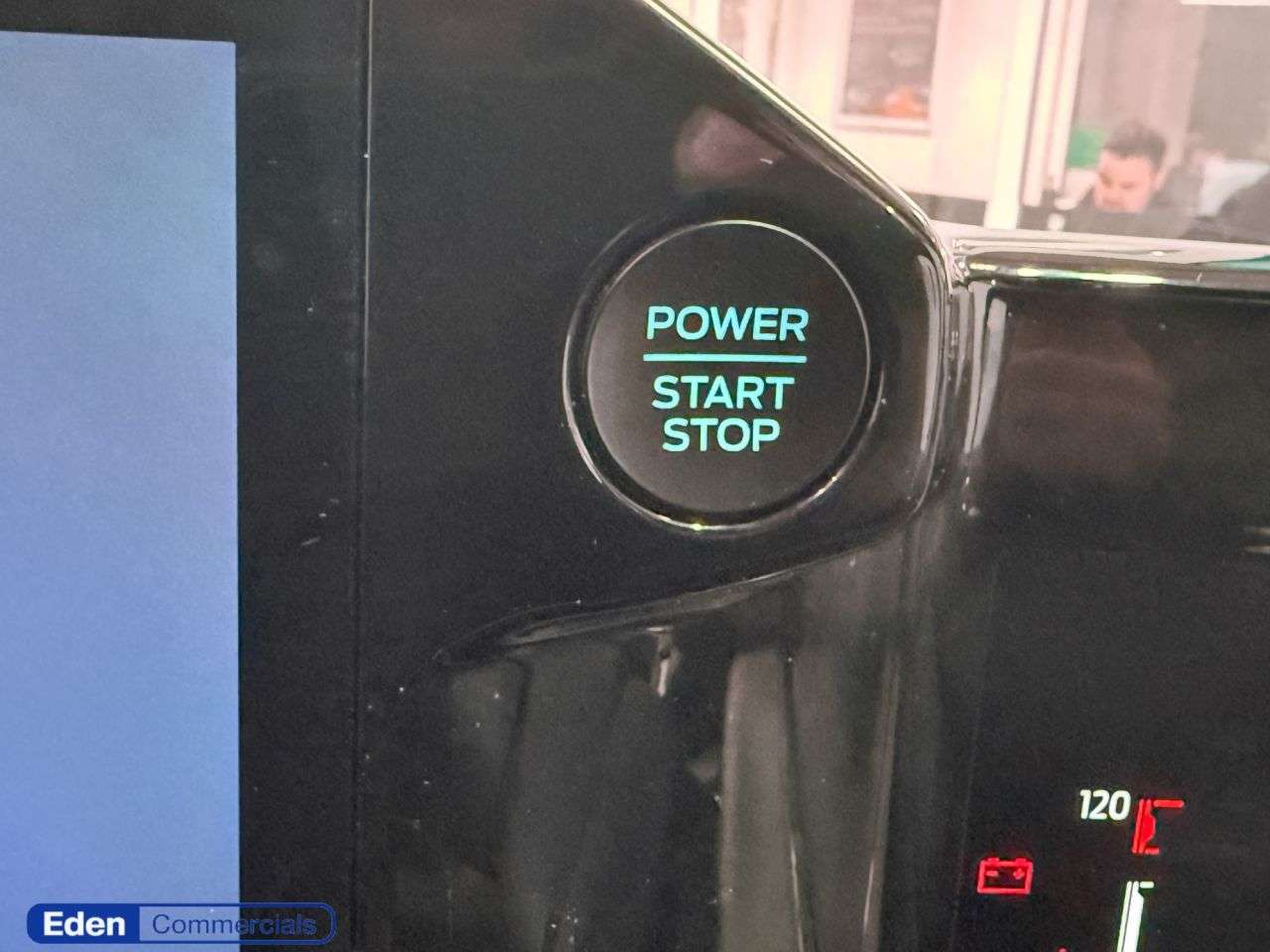 2024 FORD TRANSIT CUSTOM 2024 FORD TRANSIT CUSTOM