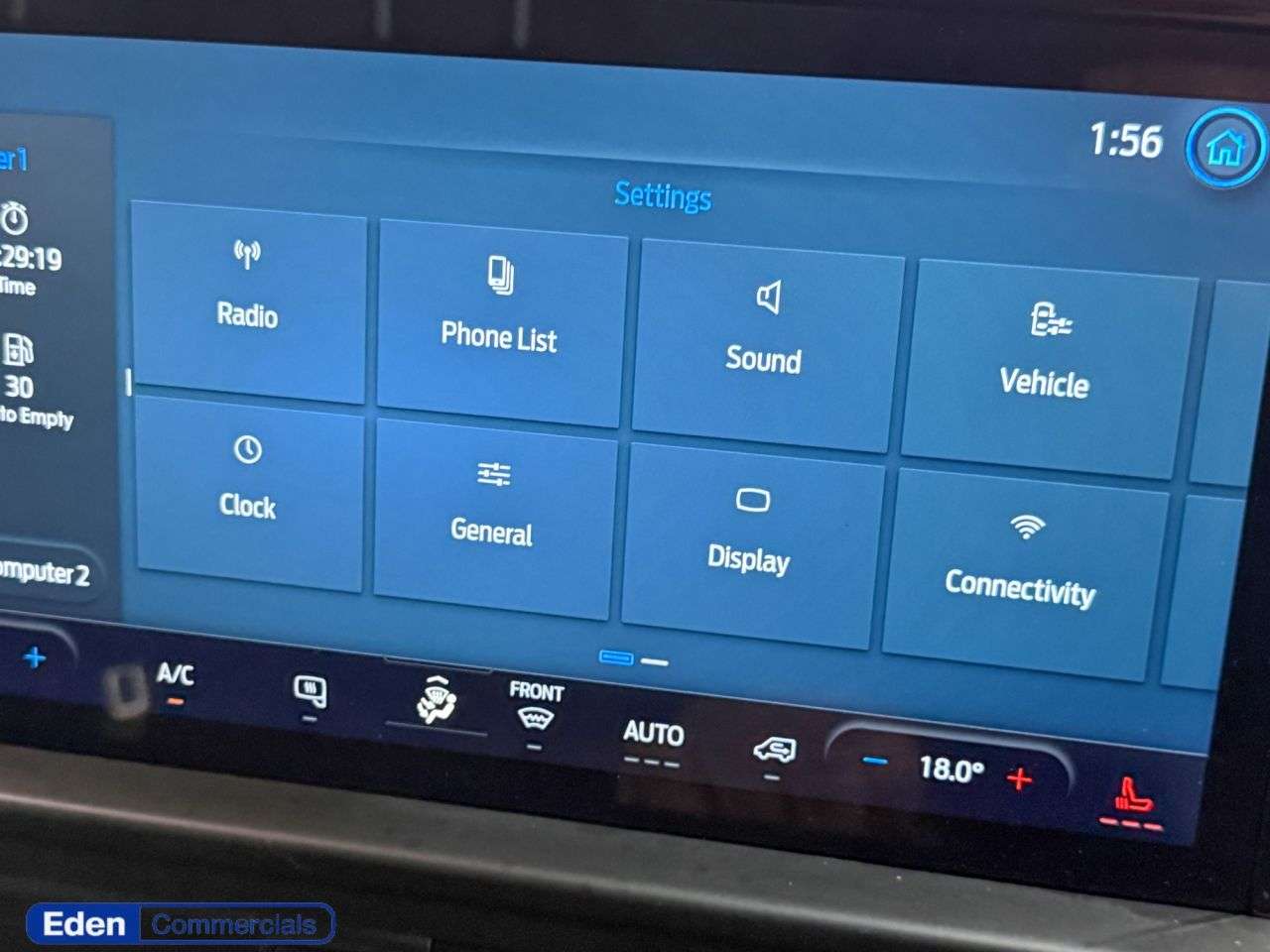 2024 FORD TRANSIT CUSTOM 2024 FORD TRANSIT CUSTOM