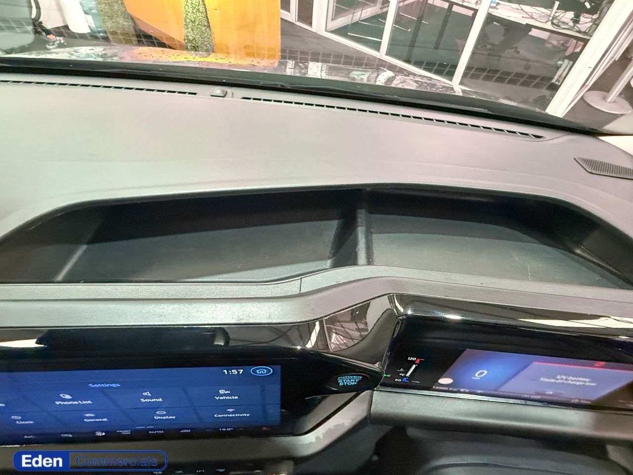 2024 FORD TRANSIT CUSTOM 2024 FORD TRANSIT CUSTOM