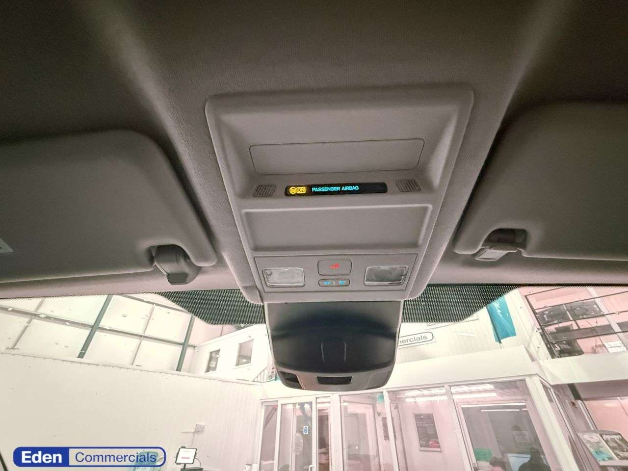 2024 FORD TRANSIT CUSTOM 2024 FORD TRANSIT CUSTOM