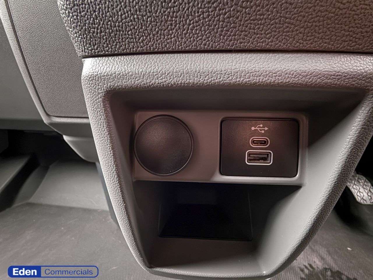 2024 FORD TRANSIT CUSTOM 2024 FORD TRANSIT CUSTOM