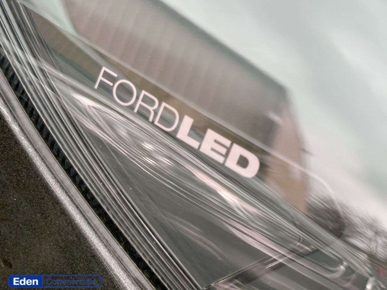 2024 FORD TRANSIT CUSTOM 2024 FORD TRANSIT CUSTOM