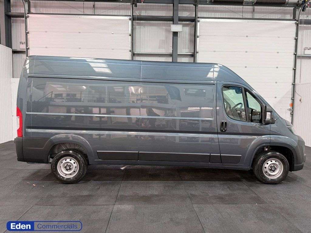 A 2026 VAUXHALL MOVANO 2.2 CDTi 3500 BiTurbo Prime Panel Van 5dr Diesel Manual L3 H2 Euro 6 (s/s) A 2026 VAUXHALL MOVANO 2.2 CDTi 3500 BiTurbo Prime Panel Van 5dr Diesel Manual L3 H2 Euro 6 (s/s)