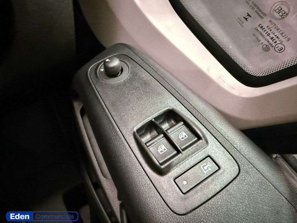 2026 VAUXHALL MOVANO 2026 VAUXHALL MOVANO