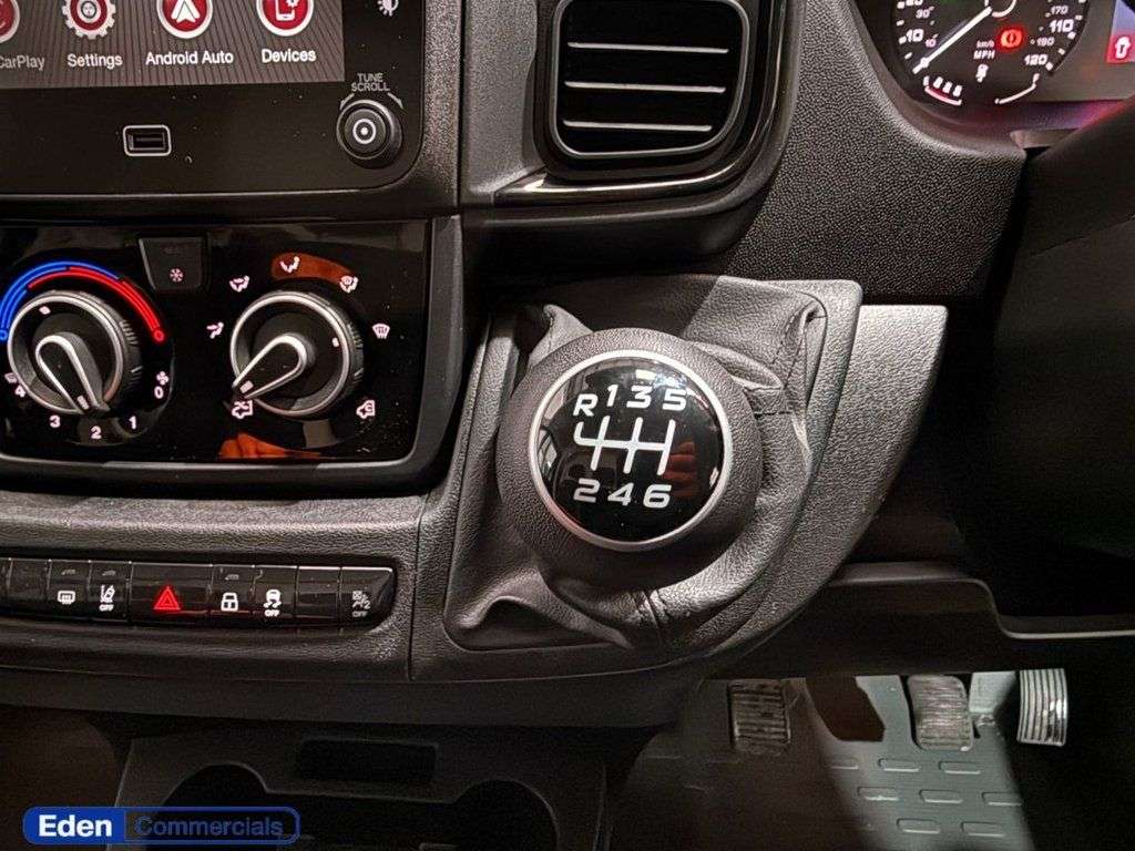 2026 VAUXHALL MOVANO 2026 VAUXHALL MOVANO