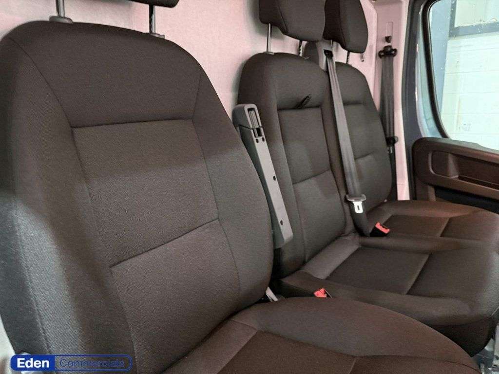 2026 VAUXHALL MOVANO 2026 VAUXHALL MOVANO