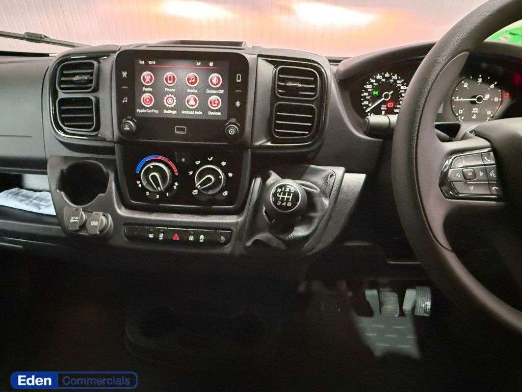 2026 VAUXHALL MOVANO 2026 VAUXHALL MOVANO