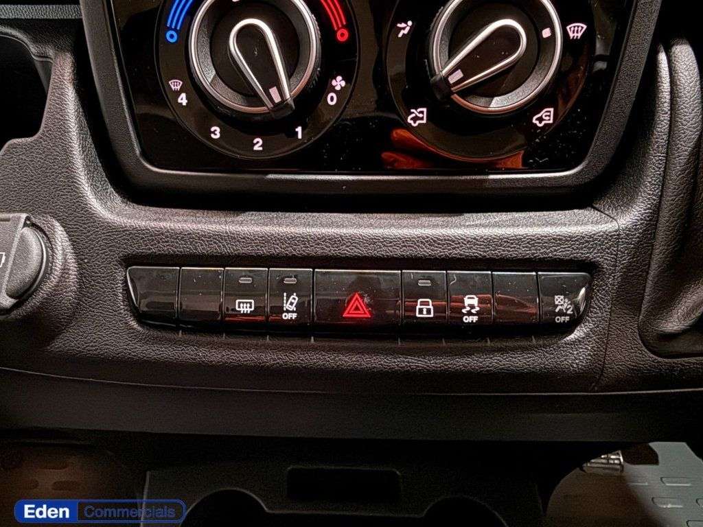 2026 VAUXHALL MOVANO 2026 VAUXHALL MOVANO