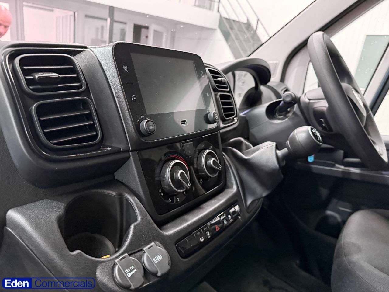 A 2026 VAUXHALL MOVANO 2.2 CDTi 3500 BiTurbo Prime Panel Van 5dr Diesel Manual L3 H2 Euro 6 (s/s) A 2026 VAUXHALL MOVANO 2.2 CDTi 3500 BiTurbo Prime Panel Van 5dr Diesel Manual L3 H2 Euro 6 (s/s)