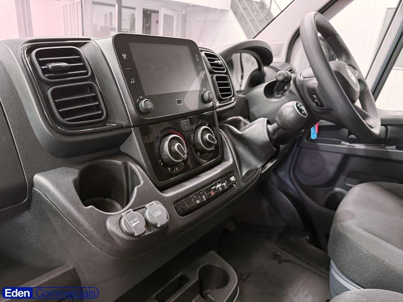 2026 VAUXHALL MOVANO 2026 VAUXHALL MOVANO