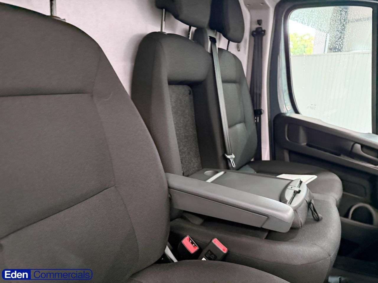 2026 VAUXHALL MOVANO 2026 VAUXHALL MOVANO