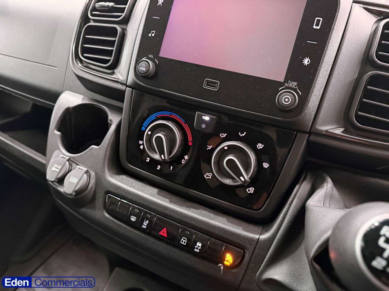 2026 VAUXHALL MOVANO 2026 VAUXHALL MOVANO