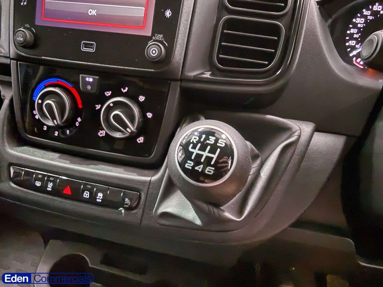 2026 VAUXHALL MOVANO 2026 VAUXHALL MOVANO