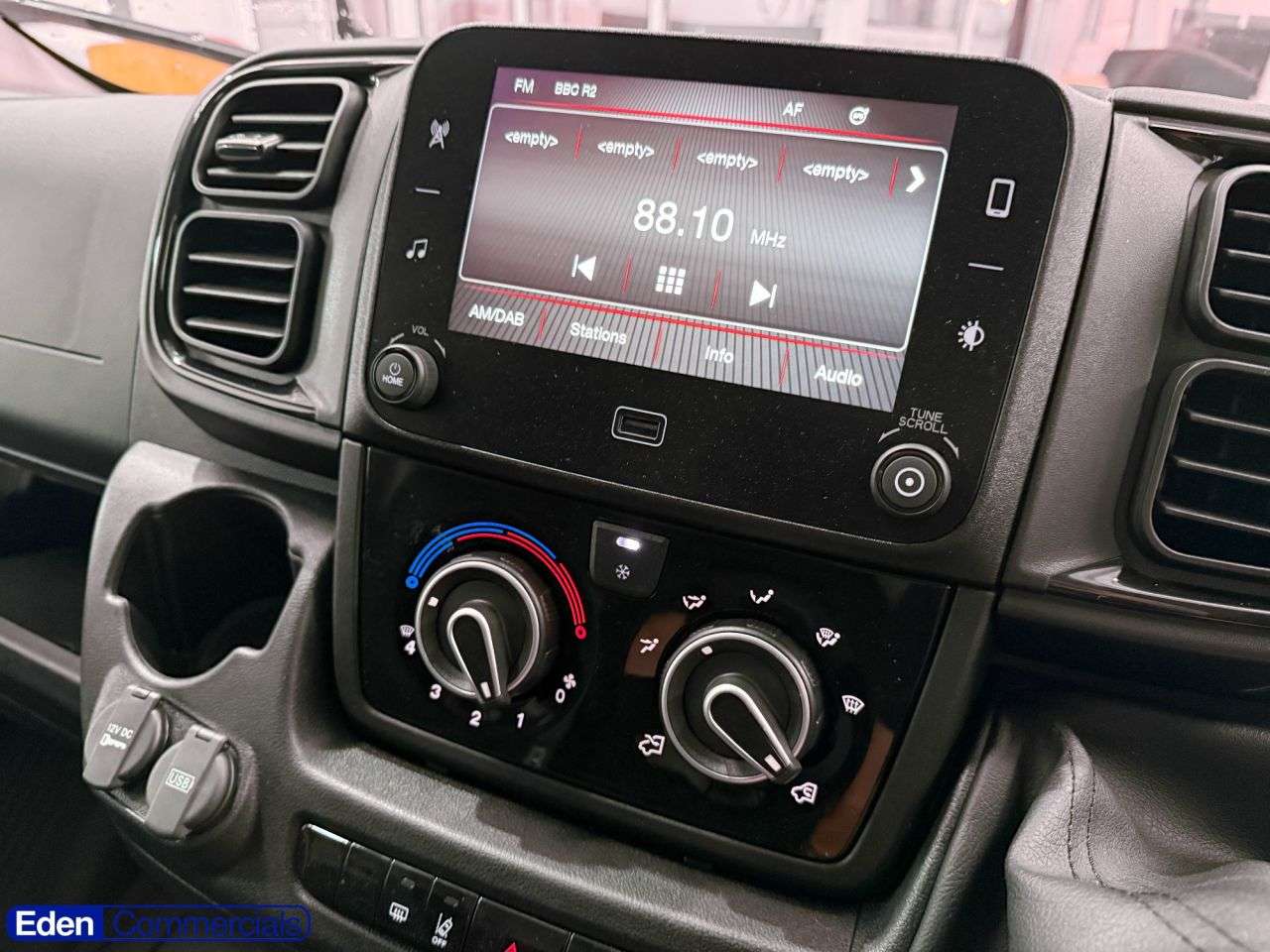 2026 VAUXHALL MOVANO 2026 VAUXHALL MOVANO