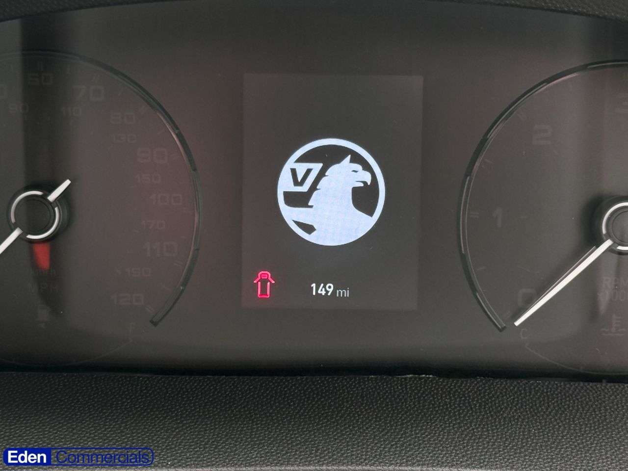 2026 VAUXHALL MOVANO 2026 VAUXHALL MOVANO