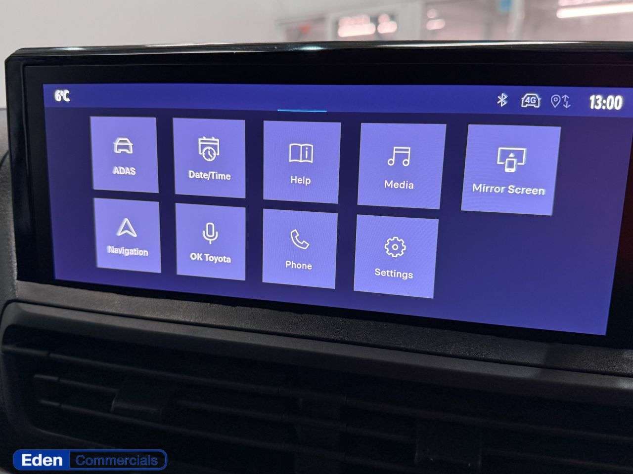 2024 TOYOTA PROACE 2024 TOYOTA PROACE