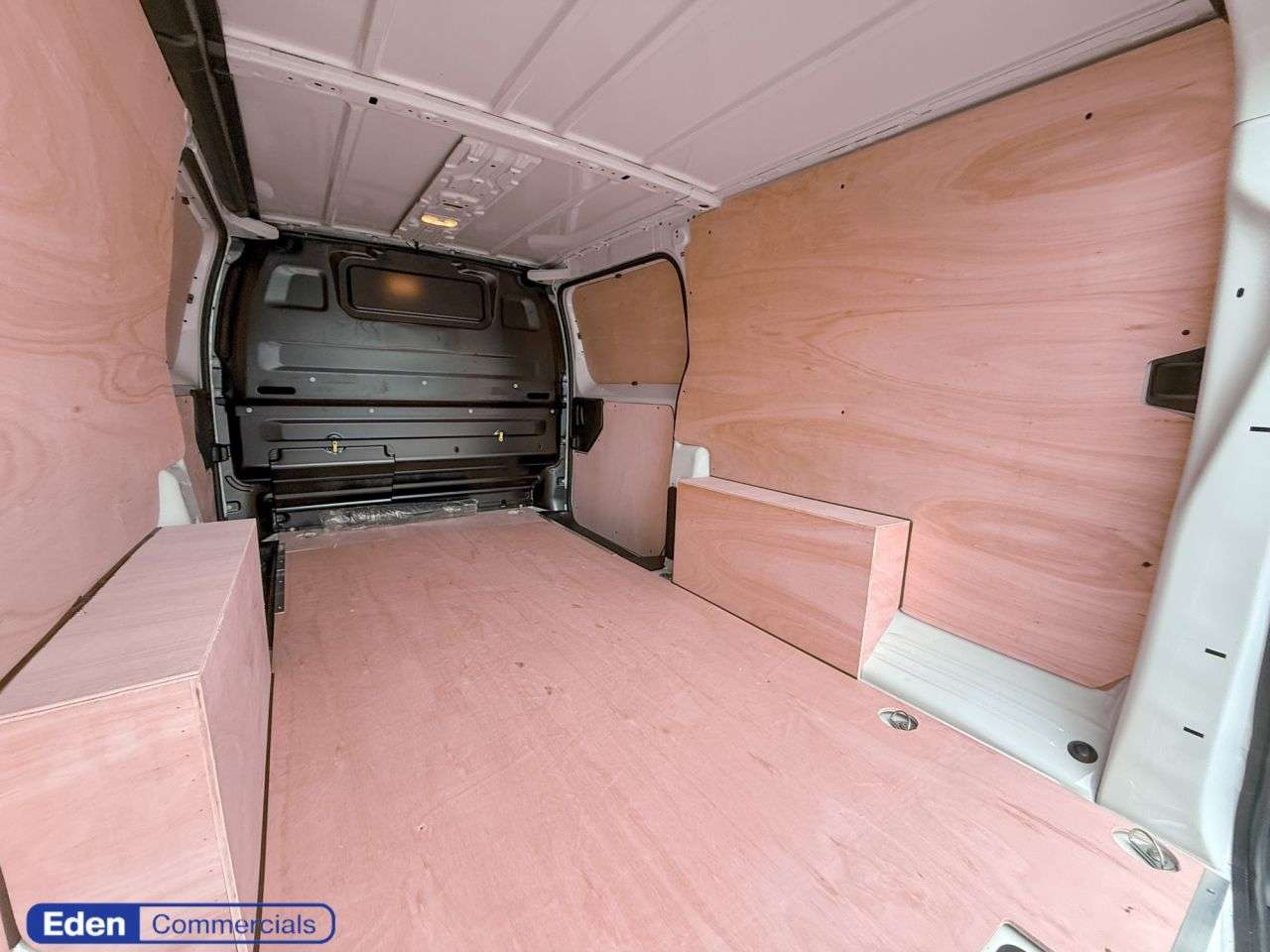 2024 TOYOTA PROACE 2024 TOYOTA PROACE