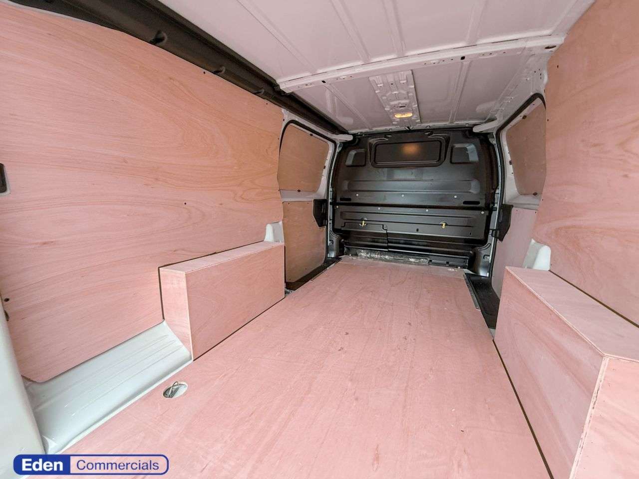 2024 TOYOTA PROACE 2024 TOYOTA PROACE