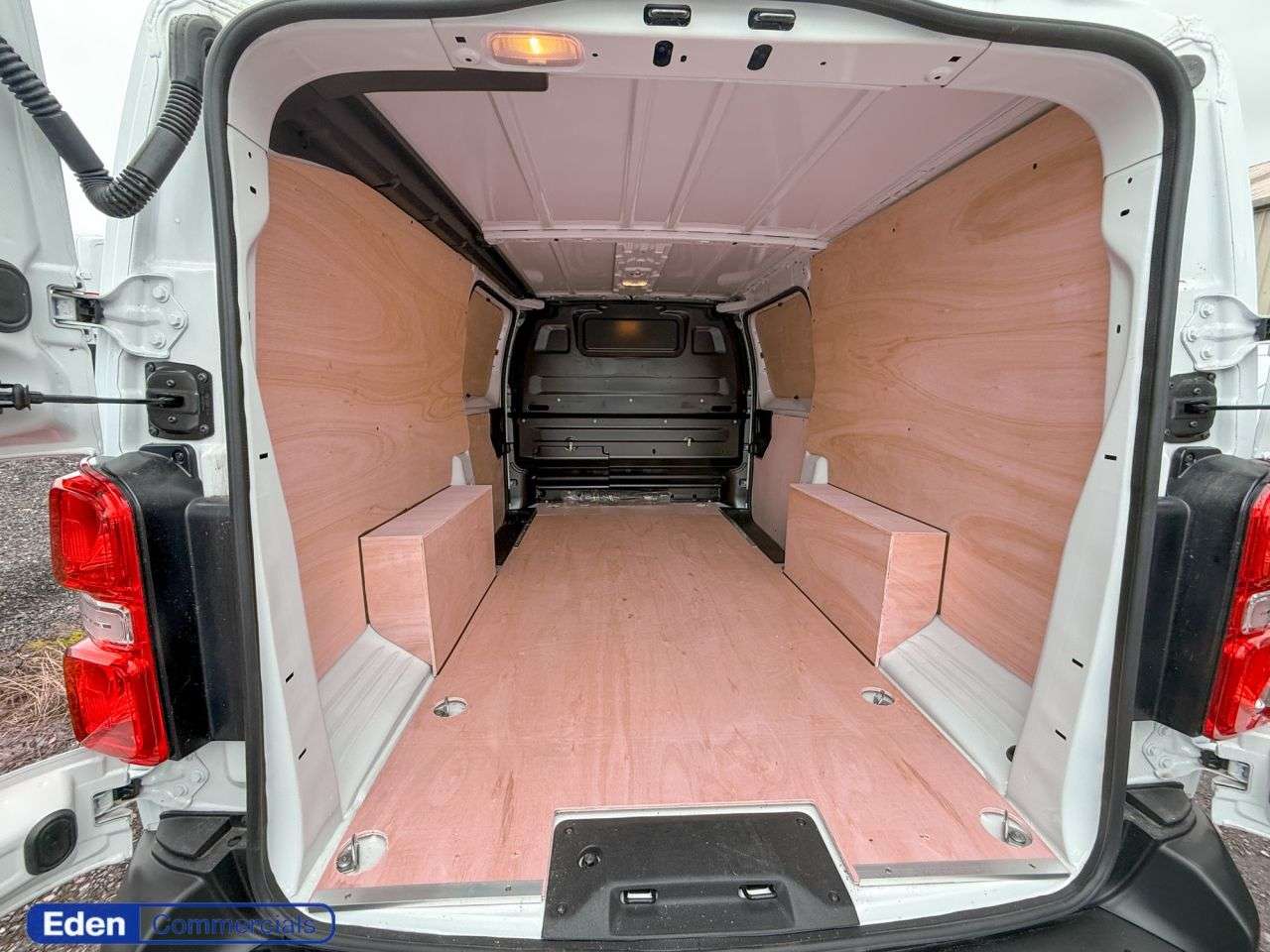 A 2024 TOYOTA PROACE 2.0D Icon Long Panel Van LWB Euro 6 (145 ps) ^ PRE REG * 10 YEAR TOYOTA WAR A 2024 TOYOTA PROACE 2.0D Icon Long Panel Van LWB Euro 6 (145 ps) ^ PRE REG * 10 YEAR TOYOTA WAR