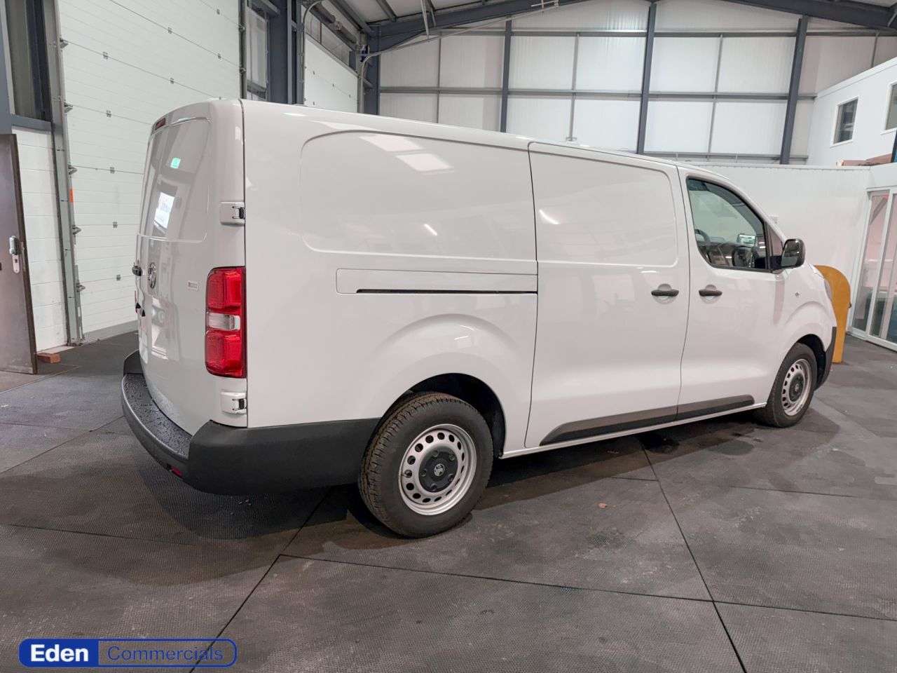 2024 VAUXHALL VIVARO 2024 VAUXHALL VIVARO