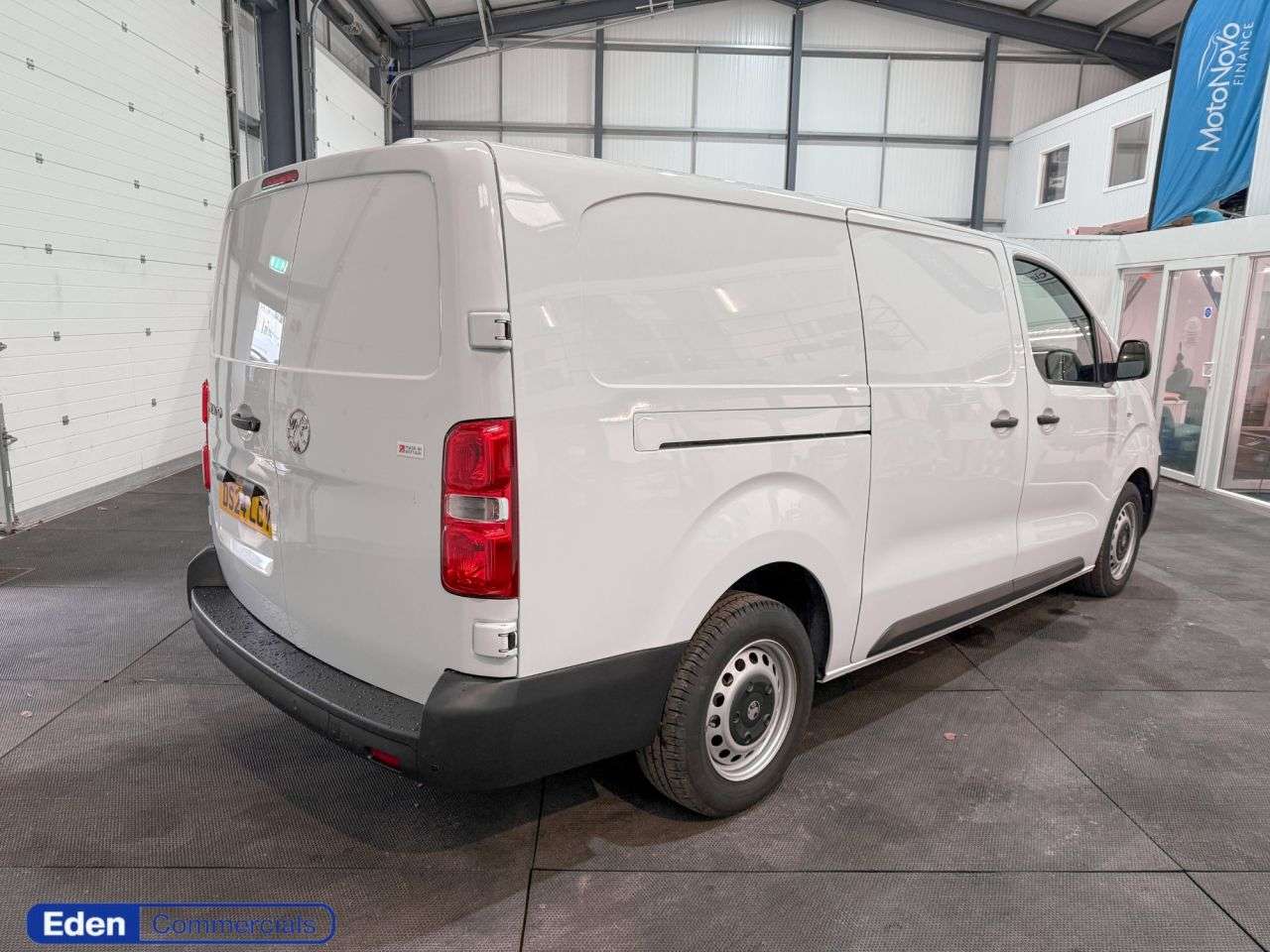 2024 VAUXHALL VIVARO 2024 VAUXHALL VIVARO
