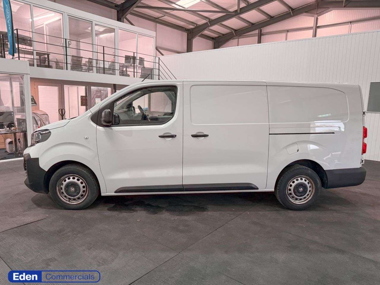 2024 VAUXHALL VIVARO 2024 VAUXHALL VIVARO