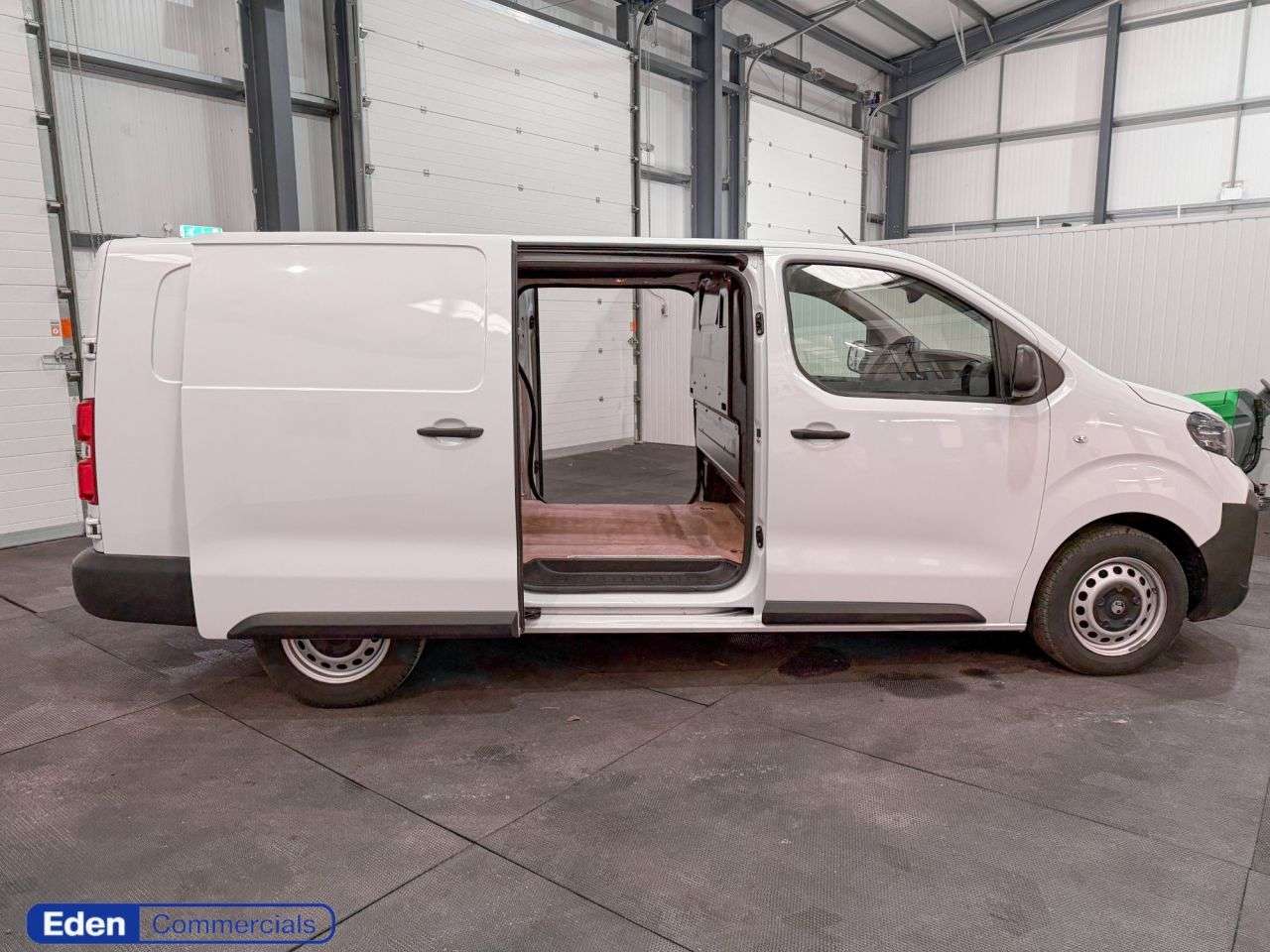 2024 VAUXHALL VIVARO 2024 VAUXHALL VIVARO