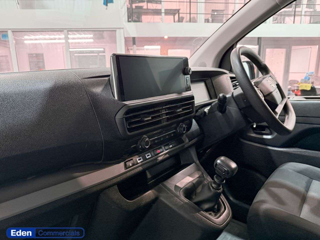 A 2024 VAUXHALL VIVARO 2.0 Turbo D Prime XL LWB Euro 6 (145 ps) LWB / L2 / RAC APPROVED A 2024 VAUXHALL VIVARO 2.0 Turbo D Prime XL LWB Euro 6 (145 ps) LWB / L2 / RAC APPROVED