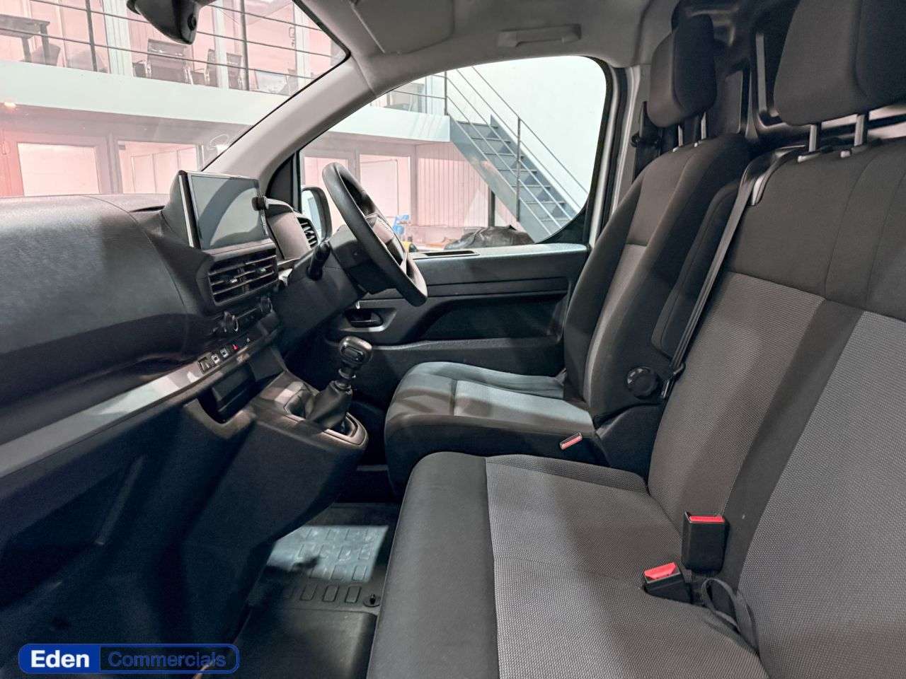 2024 VAUXHALL VIVARO 2024 VAUXHALL VIVARO