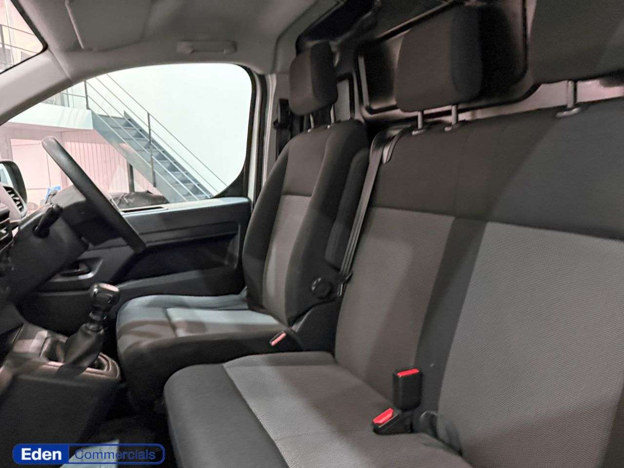 2024 VAUXHALL VIVARO 2024 VAUXHALL VIVARO