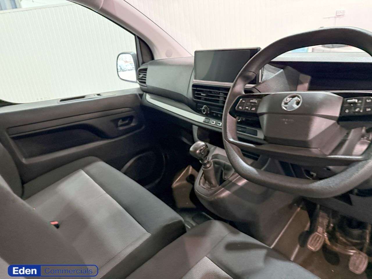 2024 VAUXHALL VIVARO 2024 VAUXHALL VIVARO