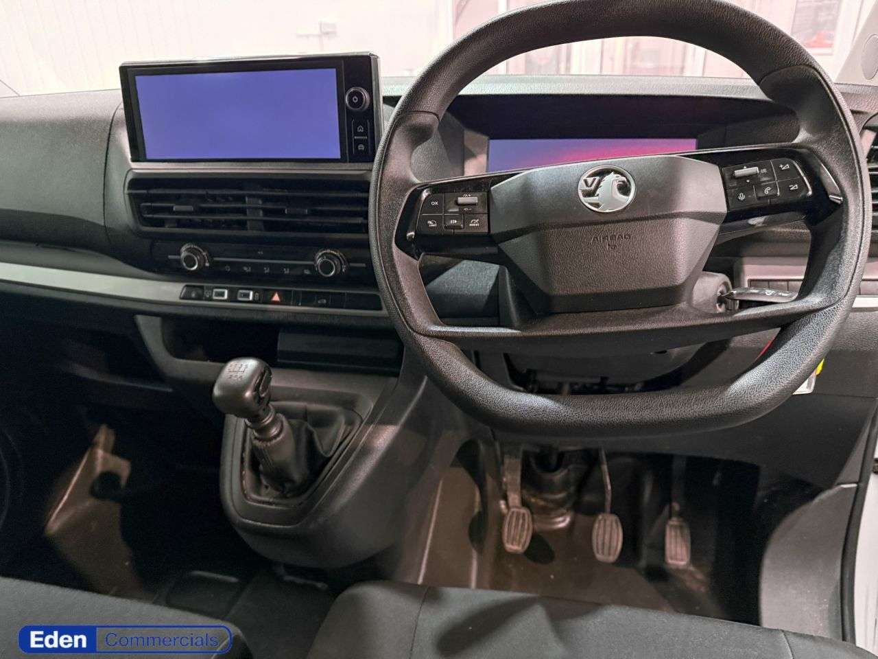 2024 VAUXHALL VIVARO 2024 VAUXHALL VIVARO