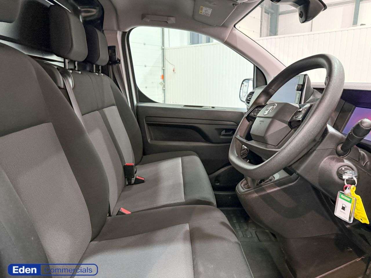 2024 VAUXHALL VIVARO 2024 VAUXHALL VIVARO