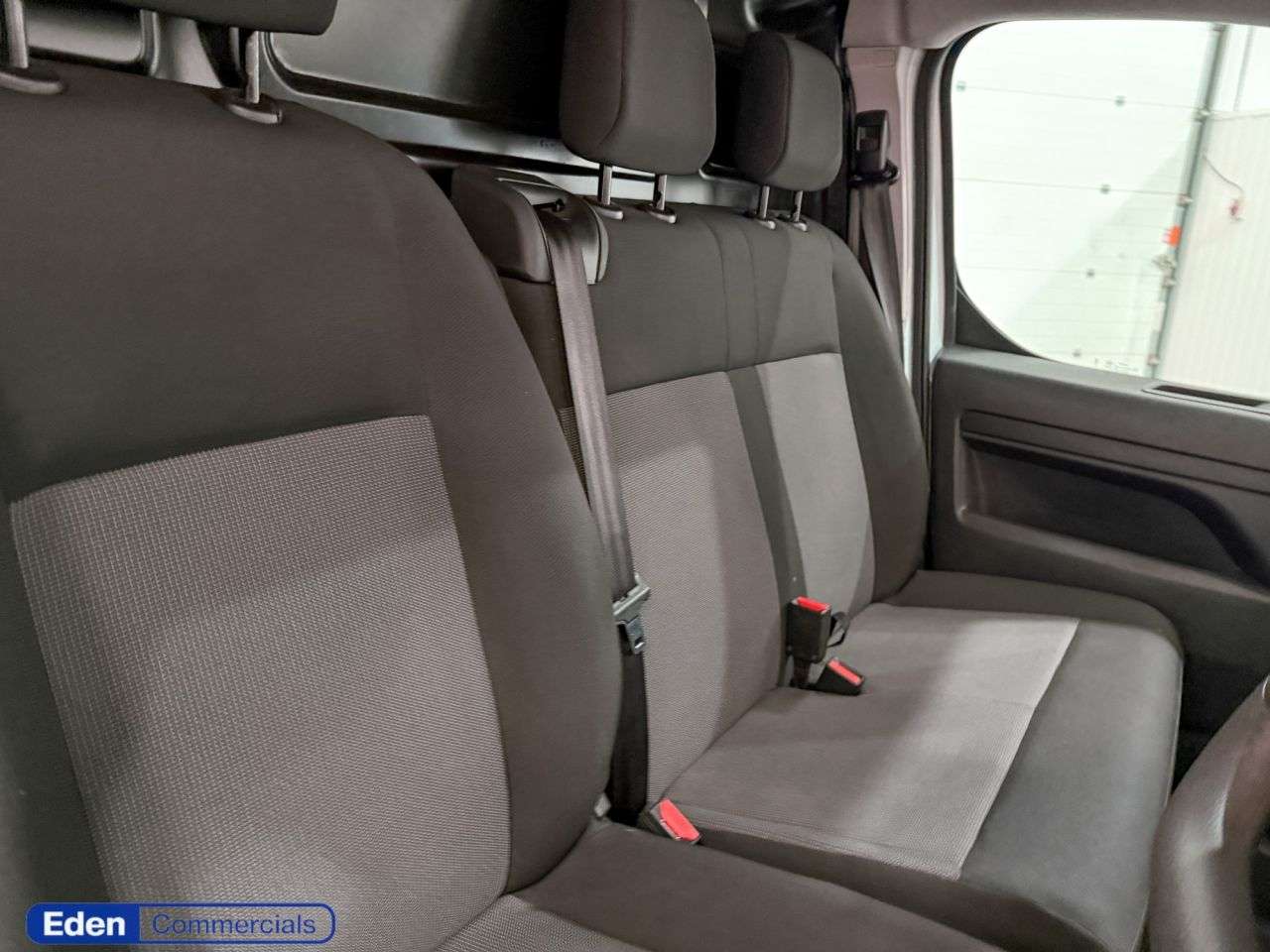 2024 VAUXHALL VIVARO 2024 VAUXHALL VIVARO