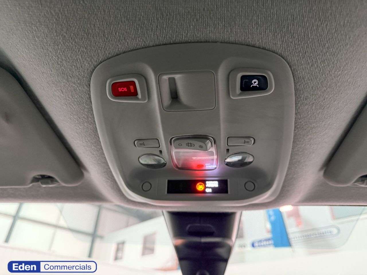 2024 VAUXHALL VIVARO 2024 VAUXHALL VIVARO