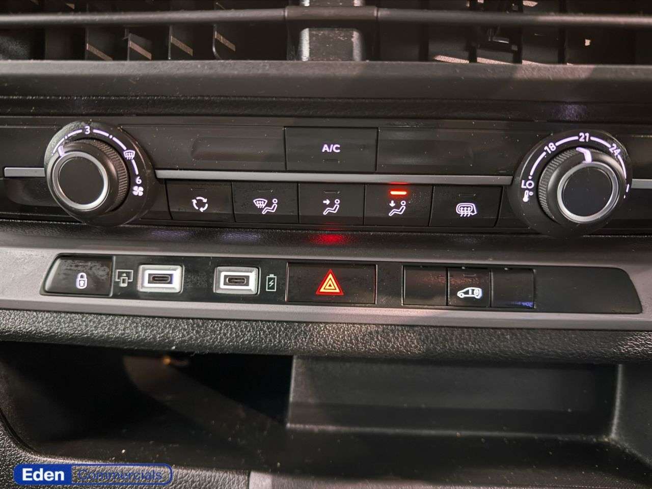 2024 VAUXHALL VIVARO 2024 VAUXHALL VIVARO