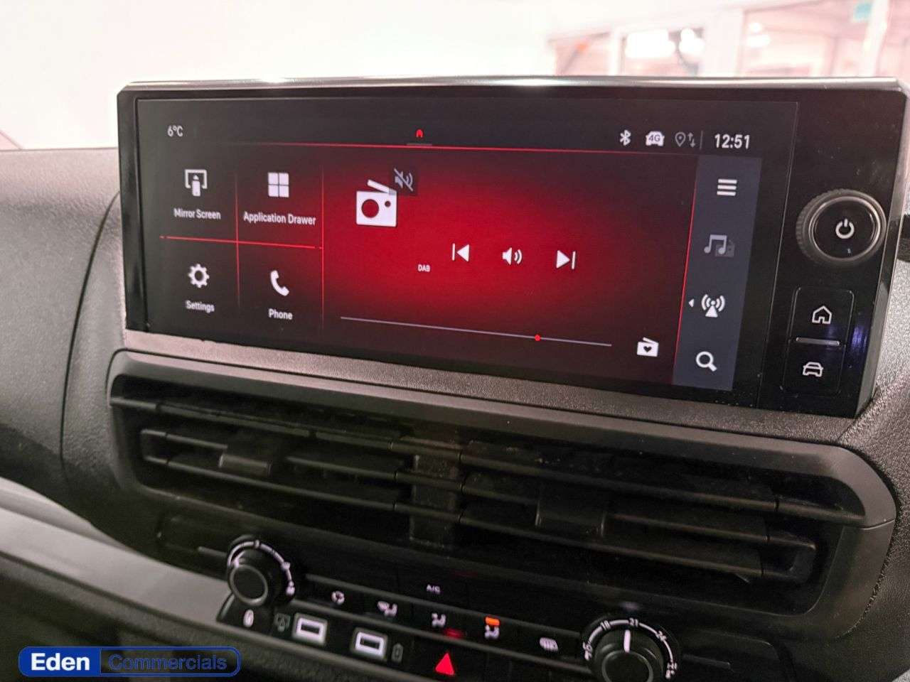 2024 VAUXHALL VIVARO 2024 VAUXHALL VIVARO