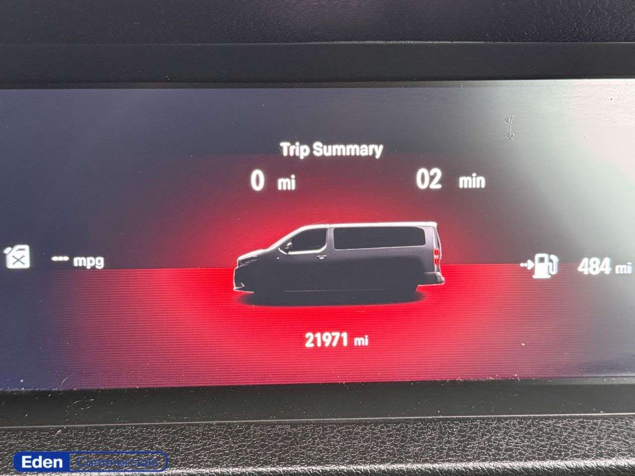 2024 VAUXHALL VIVARO 2024 VAUXHALL VIVARO