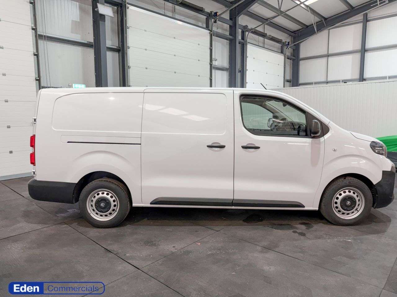A 2024 VAUXHALL VIVARO 2.0 Turbo D Prime XL Panel Van 6dr Diesel Manual LWB Euro 6 (145 ps) VAUXHA A 2024 VAUXHALL VIVARO 2.0 Turbo D Prime XL Panel Van 6dr Diesel Manual LWB Euro 6 (145 ps) VAUXHA
