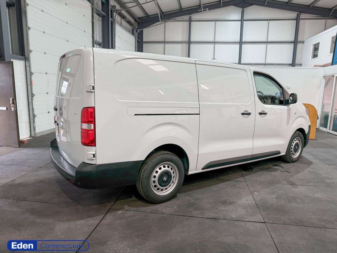 2024 VAUXHALL VIVARO 2024 VAUXHALL VIVARO