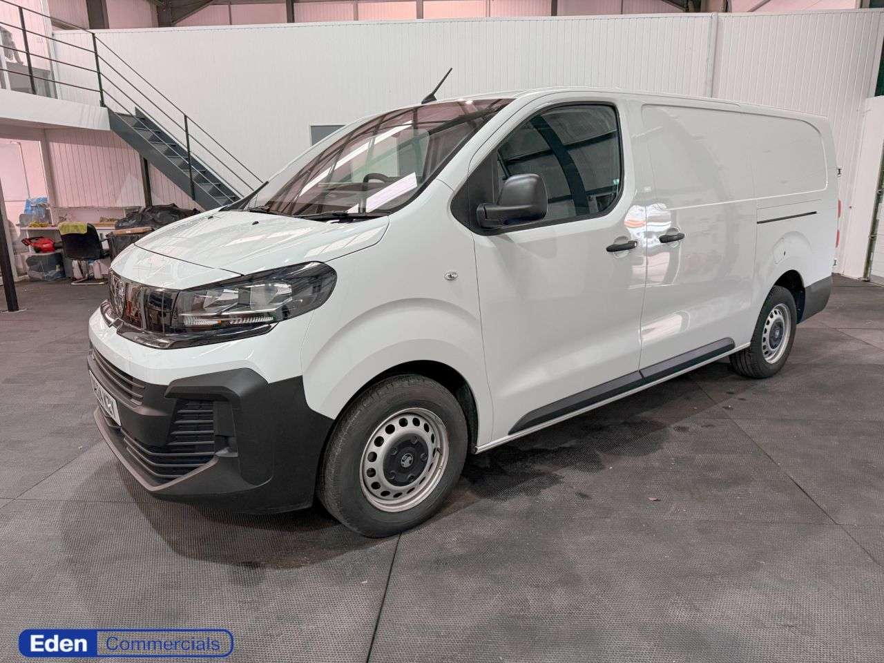 2024 VAUXHALL VIVARO 2024 VAUXHALL VIVARO