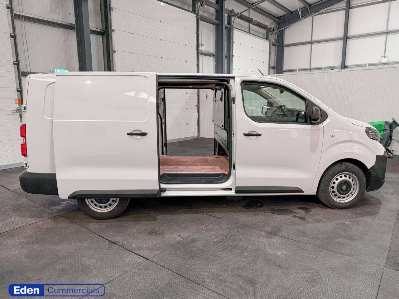 2024 VAUXHALL VIVARO 2024 VAUXHALL VIVARO